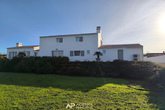 Ma-Cabane - Vente Maison PUYRAVAULT, 184 m²