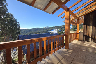 Vente Maison 66210, Puyvalador France
