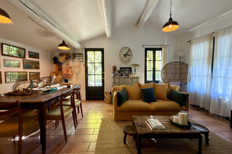 Ma-Cabane - Vente Maison Puyvert, 70 m²