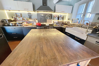 Ma-Cabane - Vente Maison PUYVERT, 135 m²