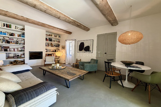 Ma-Cabane - Vente Maison Puyvert, 102 m²