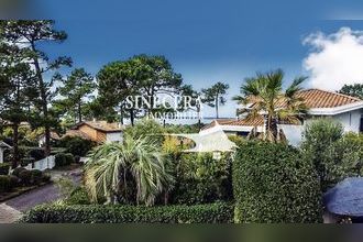 Ma-Cabane - Vente Maison Pyla sur mer, 165 m²