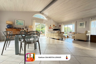 Ma-Cabane - Vente Maison Pyla sur mer, 168 m²