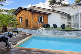 Ma-Cabane - Vente Maison pyla sur mer, 270 m²