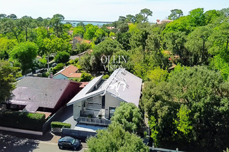 Ma-Cabane - Vente Maison pyla sur mer, 230 m²