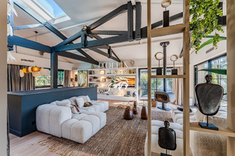 Ma-Cabane - Vente Maison Pyla sur Mer, 230 m²