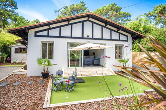 Vente Maison 33115, PYLA SUR MER France