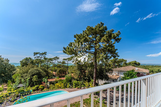 Ma-Cabane - Vente Maison Pyla sur mer, 230 m²