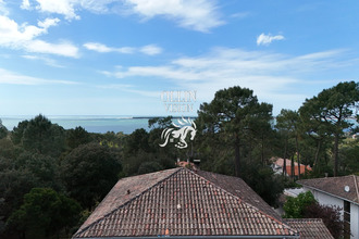 Ma-Cabane - Vente Maison Pyla sur mer, 230 m²