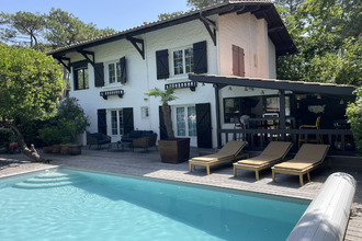 Ma-Cabane - Vente Maison PYLA SUR MER, 130 m²