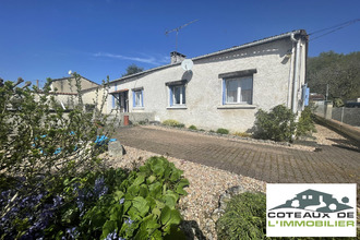 Vente Maison 16250, Pérignac France
