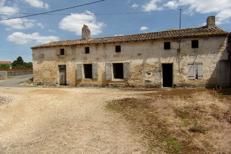 Vente Maison 79170, Périgné France