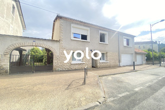 Vente Maison 24000, Périgueux France