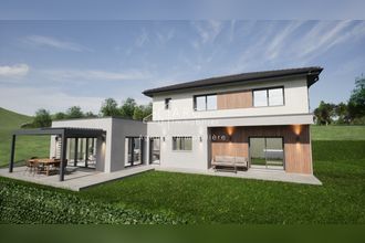 Vente Maison 01630, Péron France