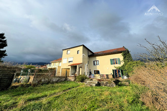 Vente Maison 01630, Péron France