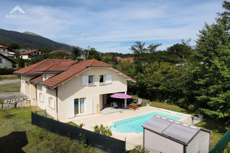 Vente Maison 01630, Péron France
