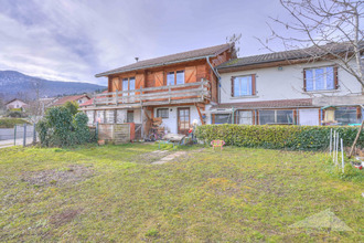 Vente Maison 01630, Péron France