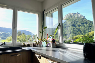 Ma-Cabane - Vente Maison Quaix-en-Chartreuse, 104 m²