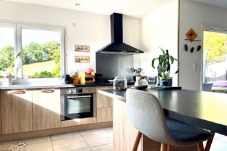 Ma-Cabane - Vente Maison Quaix-en-Chartreuse, 104 m²