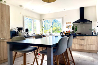 Ma-Cabane - Vente Maison Quaix-en-Chartreuse, 104 m²