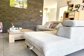 Ma-Cabane - Vente Maison Quaix-en-Chartreuse, 104 m²