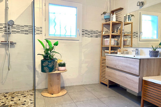 Ma-Cabane - Vente Maison Quaix-en-Chartreuse, 104 m²