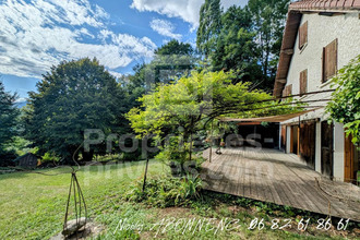 Vente Maison 38950, QUAIX EN CHARTREUSE France