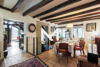 Ma-Cabane - Vente Maison Quaix-en-Chartreuse, 189 m²