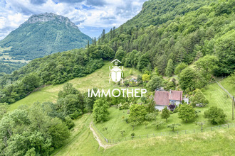 Ma-Cabane - Vente Maison Quaix-en-Chartreuse, 190 m²