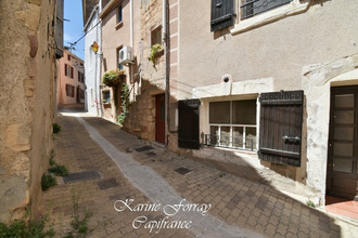 Vente Maison 34310, QUARANTE France