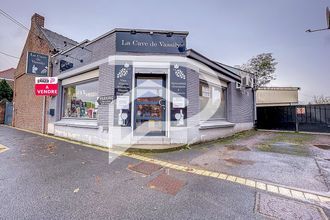 Ma-Cabane - Vente Maison QUAROUBLE, 117 m²