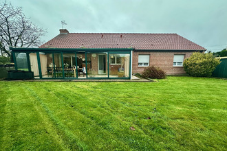 Ma-Cabane - Vente Maison Quarouble, 120 m²