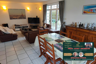 Ma-Cabane - Vente Maison Quarouble, 140 m²