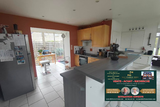 Ma-Cabane - Vente Maison Quarouble, 140 m²