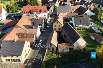 Vente Maison 67117, Quatzenheim France
