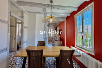 Ma-Cabane - Vente Maison Quatzenheim, 172 m²