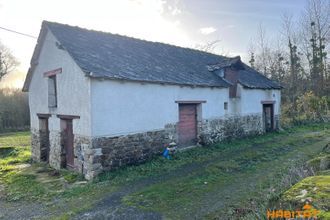 Ma-Cabane - Vente Maison QUEBRIAC, 40 m²