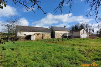 Ma-Cabane - Vente Maison QUEBRIAC, 40 m²