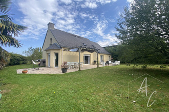 Ma-Cabane - Vente Maison Québriac, 125 m²