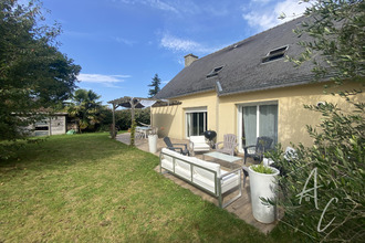 Ma-Cabane - Vente Maison Québriac, 125 m²