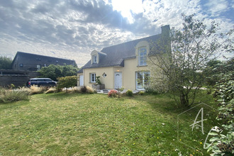 Ma-Cabane - Vente Maison Québriac, 125 m²