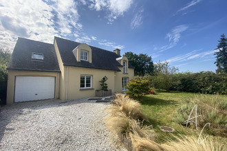 Ma-Cabane - Vente Maison Québriac, 125 m²