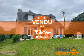 Ma-Cabane - Vente Maison QUEBRIAC, 105 m²