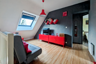 Ma-Cabane - Vente Maison QUEBRIAC, 131 m²