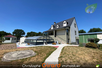 Ma-Cabane - Vente Maison QUEBRIAC, 143 m²