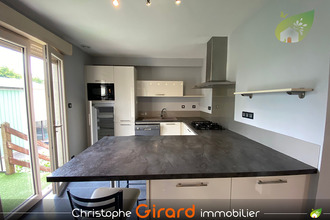 Ma-Cabane - Vente Maison QUEBRIAC, 143 m²