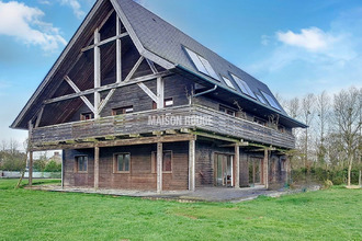 Ma-Cabane - Vente Maison QUEBRIAC, 380 m²