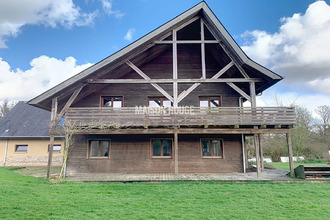 Ma-Cabane - Vente Maison QUEBRIAC, 380 m²