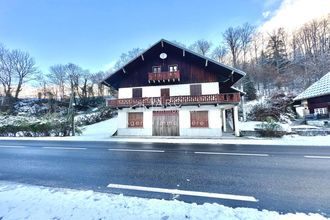 Ma-Cabane - Vente Maison Queige, 140 m²