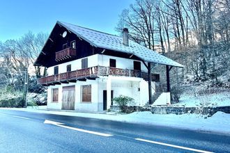 Ma-Cabane - Vente Maison Queige, 140 m²